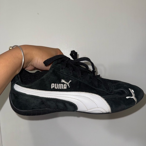 Puma Speedcat OG Sneakers - Picture 3 of 5